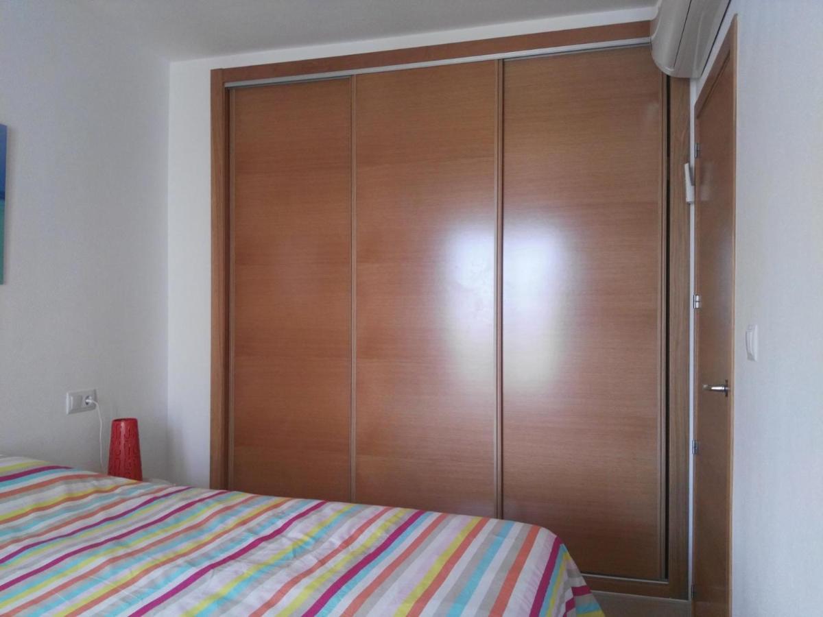Casa Fama Daire Murcia Dış mekan fotoğraf