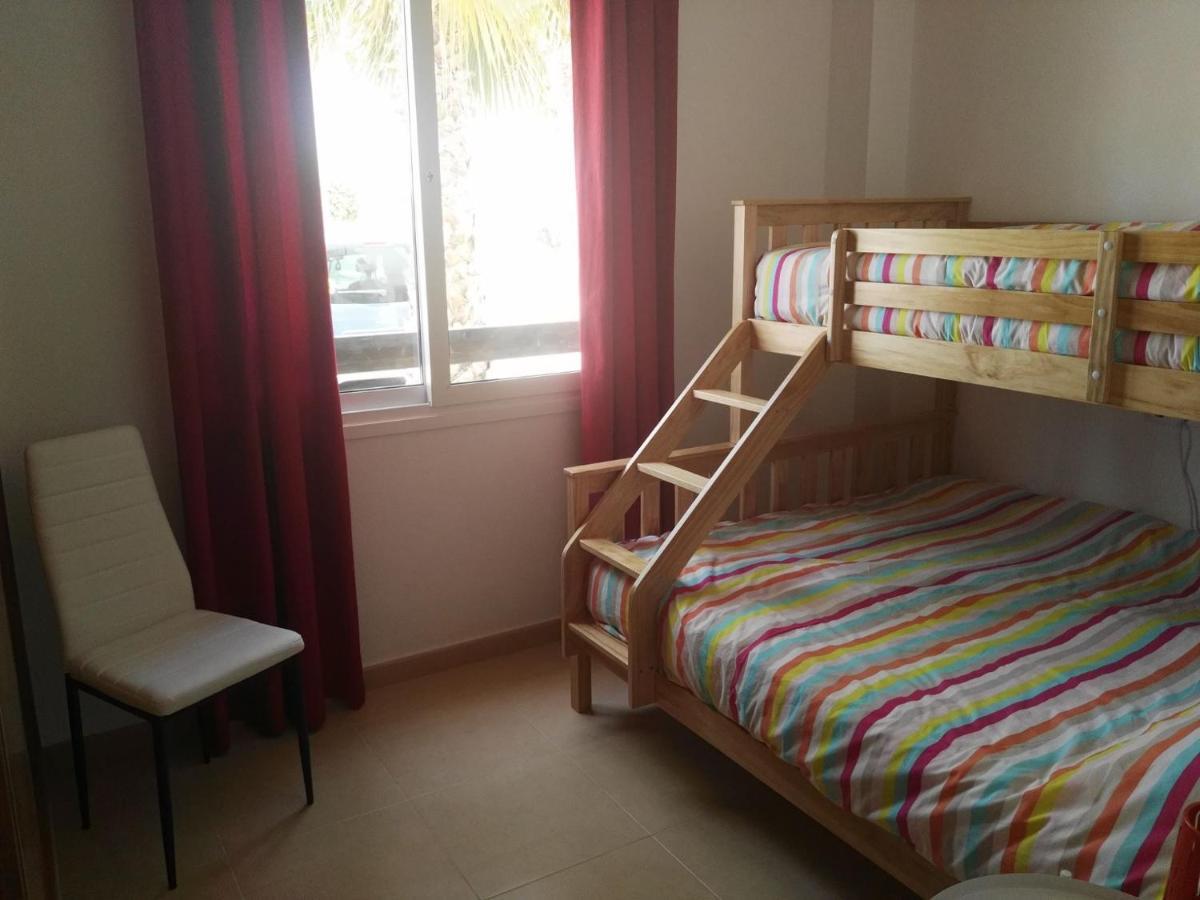 Casa Fama Daire Murcia Dış mekan fotoğraf