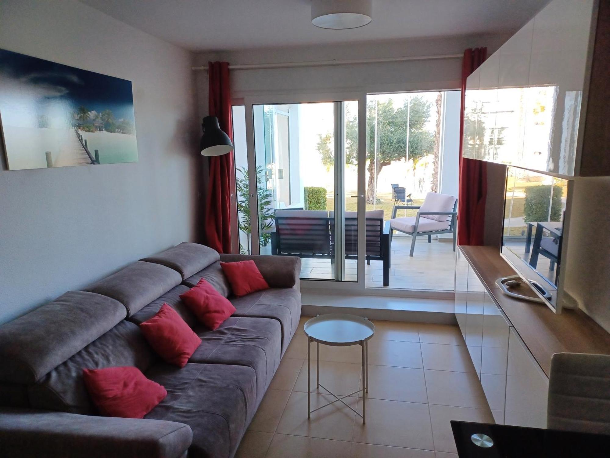 Casa Fama Daire Murcia Dış mekan fotoğraf