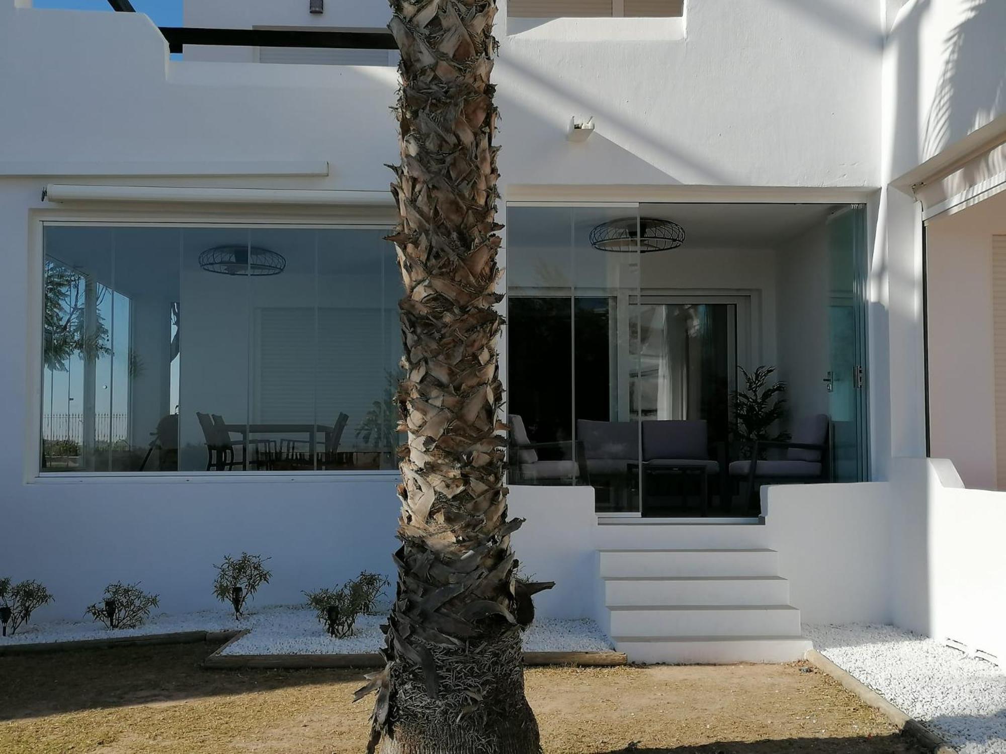 Casa Fama Daire Murcia Dış mekan fotoğraf
