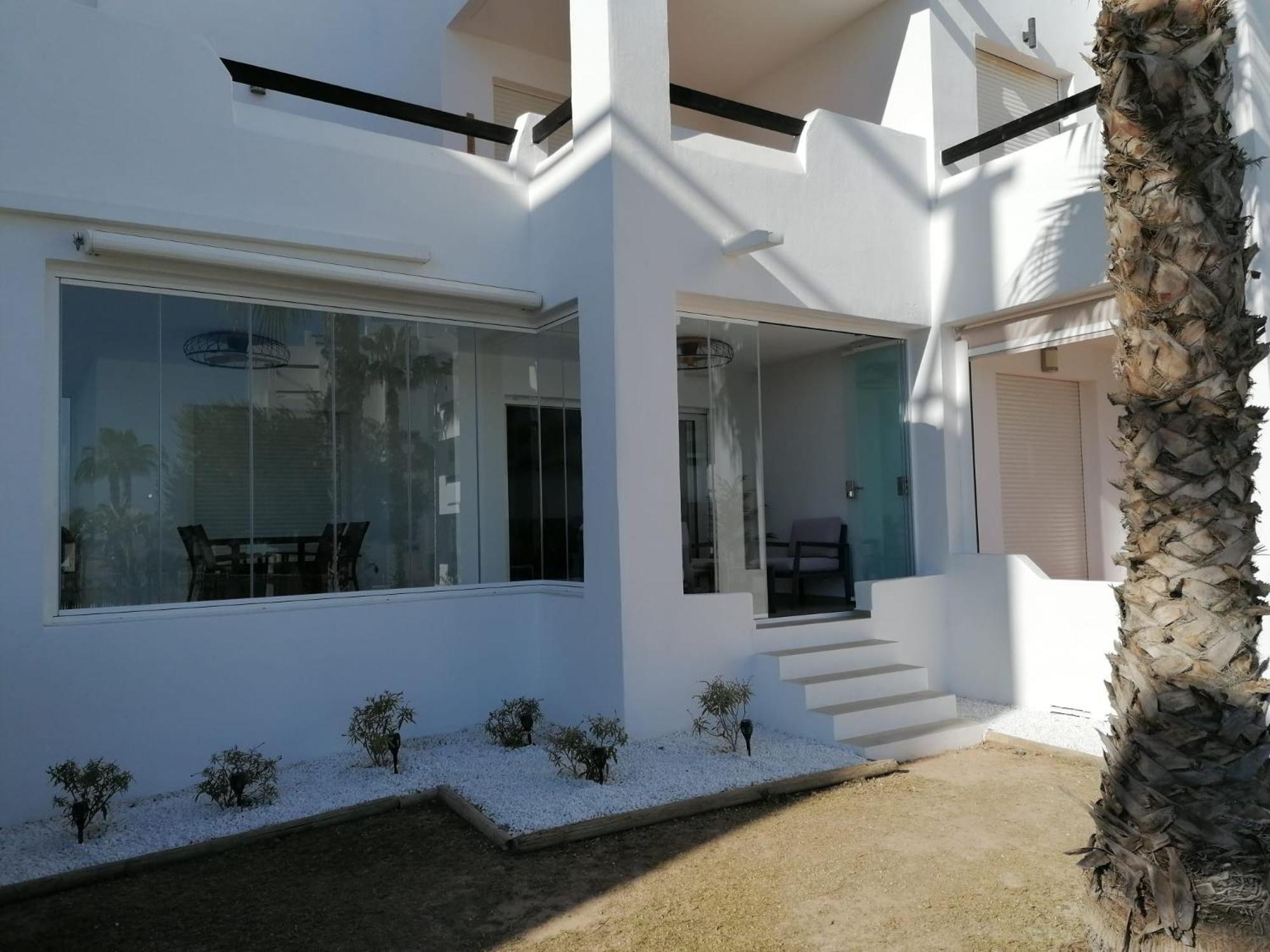 Casa Fama Daire Murcia Dış mekan fotoğraf