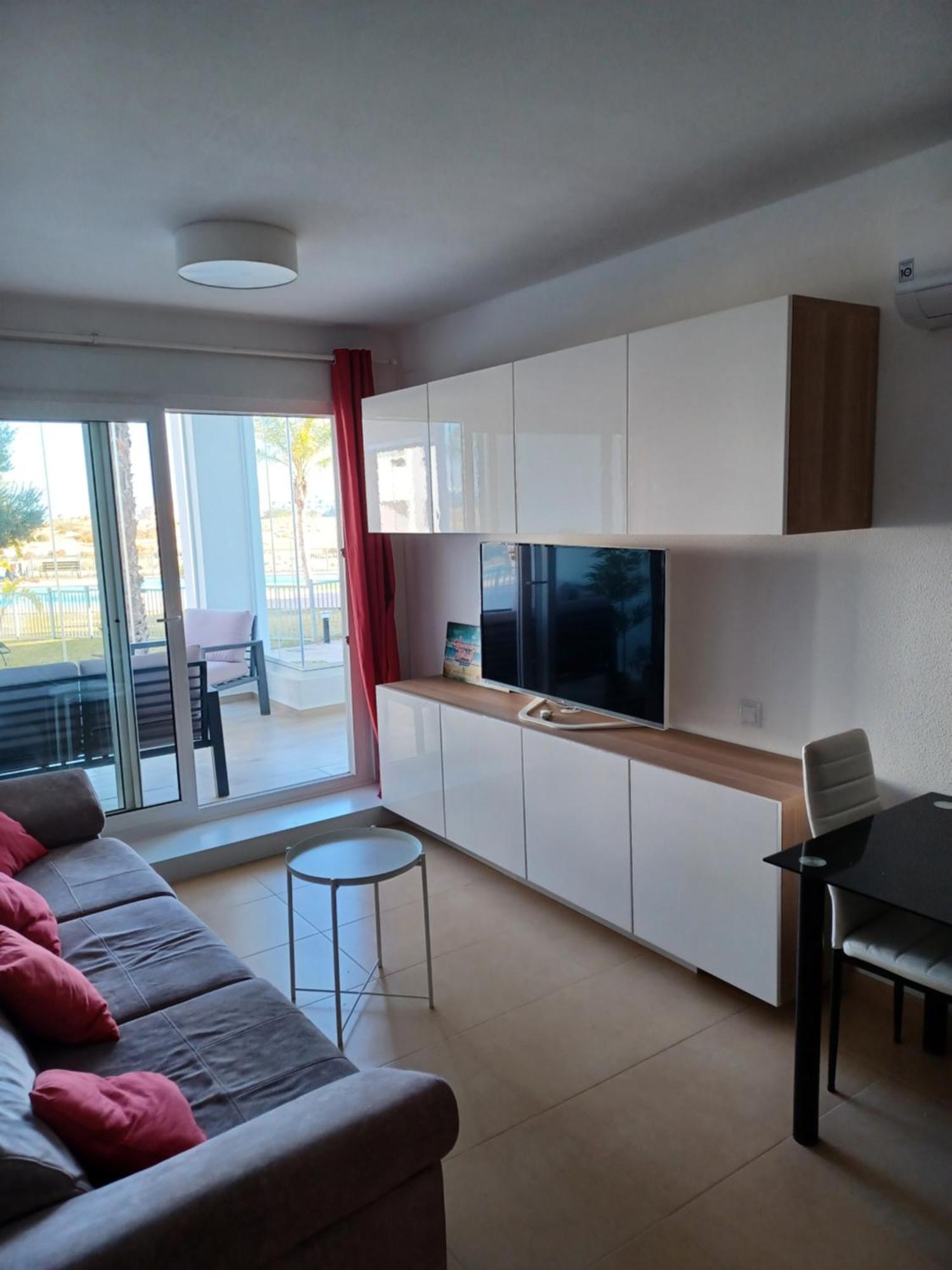 Casa Fama Daire Murcia Dış mekan fotoğraf